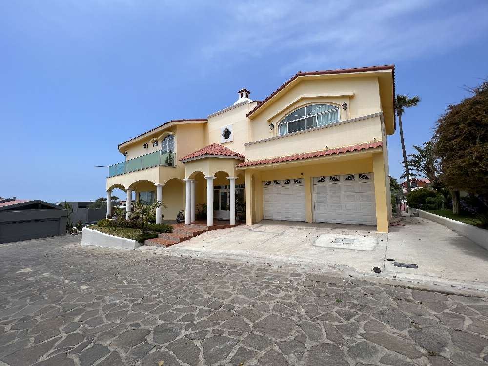Casa residencial Marena Cov, totalmente amueblada